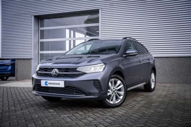 Volkswagen Taigo (2026) thumbnail 4