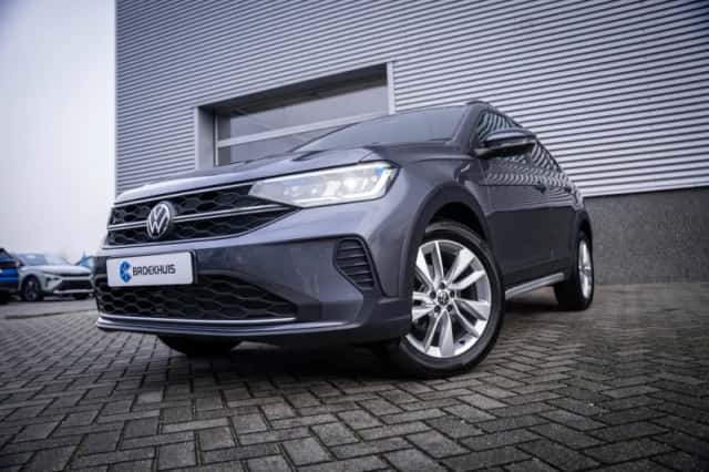 Volkswagen Taigo (2026) thumbnail 5