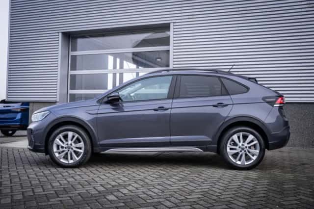 Volkswagen Taigo (2026) thumbnail 6