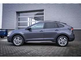 Volkswagen Taigo (2026) thumbnail 6