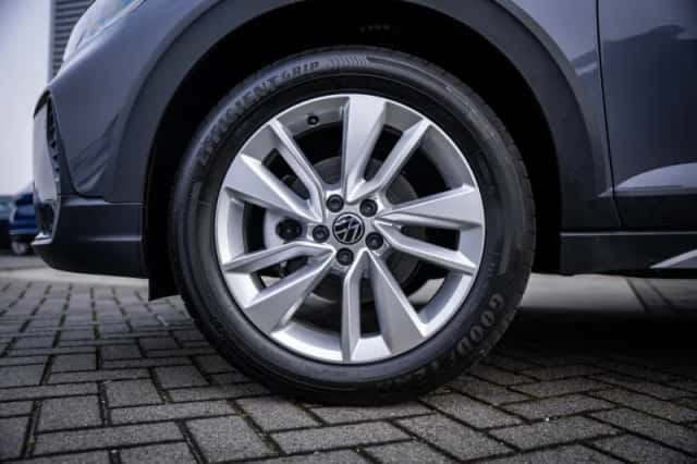 Volkswagen Taigo (2026) thumbnail 7