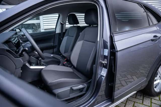 Volkswagen Taigo (2026) thumbnail 8