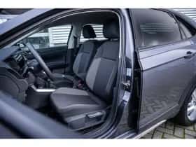 Volkswagen Taigo (2026) thumbnail 8
