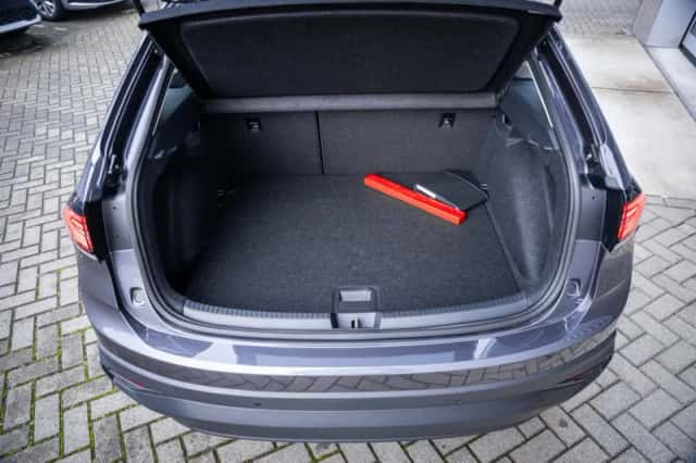Volkswagen Taigo (2026) thumbnail 10