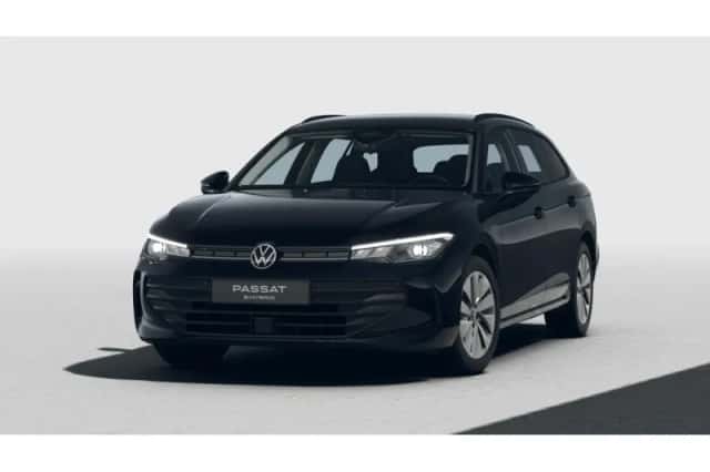 Volkswagen Passat (2026) thumbnail 1