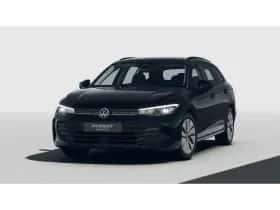 Volkswagen Passat (2026) thumbnail 1