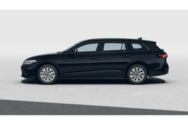 Volkswagen Passat (2026) thumbnail 2