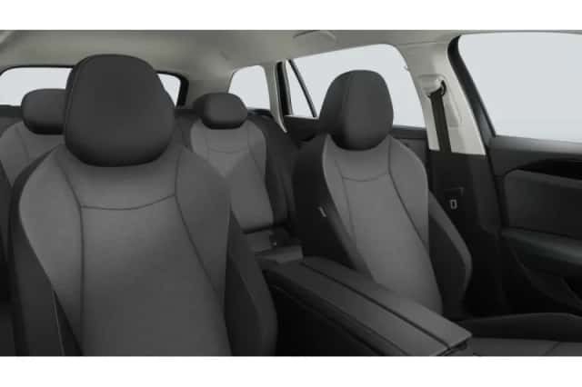 Volkswagen Passat (2026) thumbnail 11
