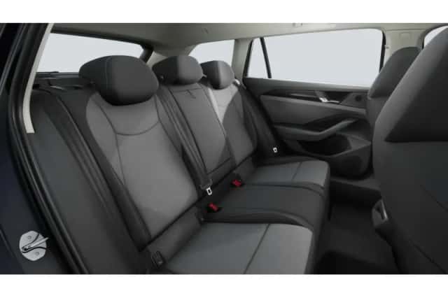 Volkswagen Passat (2026) thumbnail 12