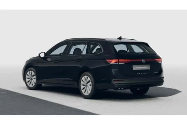 Volkswagen Passat (2026) thumbnail 3
