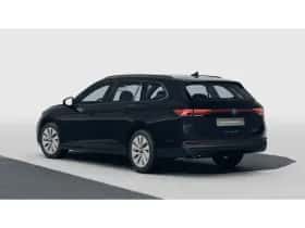Volkswagen Passat (2026) thumbnail 3