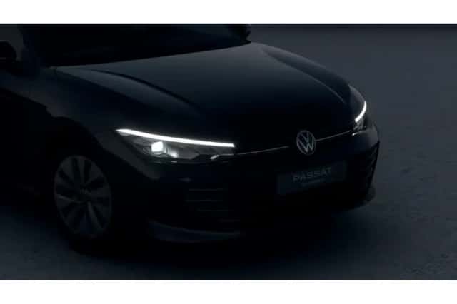 Volkswagen Passat (2026) thumbnail 4