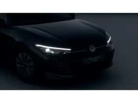 Volkswagen Passat (2026) thumbnail 4