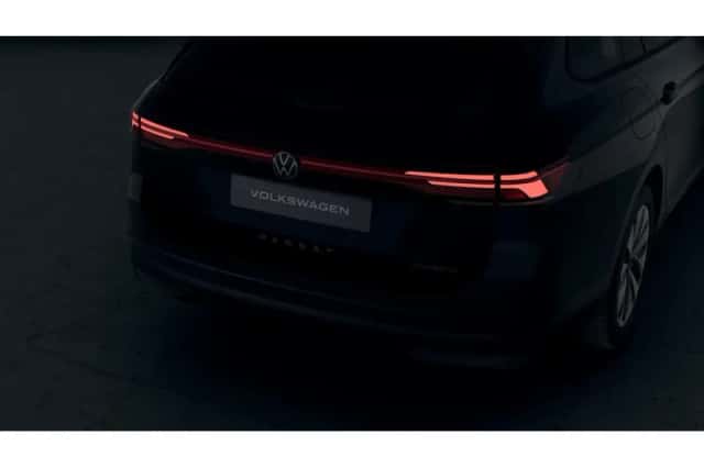 Volkswagen Passat (2026) thumbnail 5