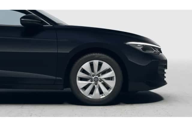 Volkswagen Passat (2026) thumbnail 6