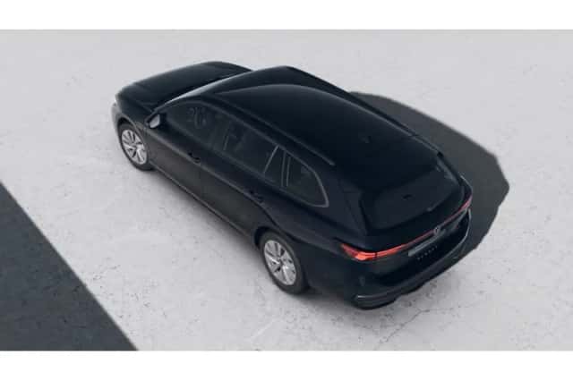 Volkswagen Passat (2026) thumbnail 7