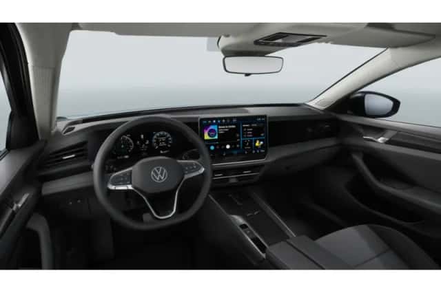 Volkswagen Passat (2026) thumbnail 9