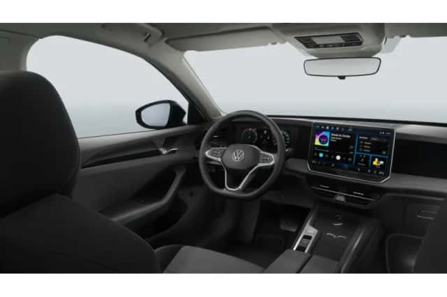 Volkswagen Passat (2026) thumbnail 10