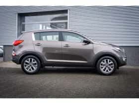 Kia Sportage (2015) thumbnail 17
