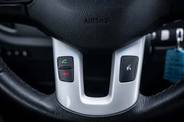 Kia Sportage (2015) thumbnail 21