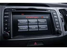 Kia Sportage (2015) thumbnail 23