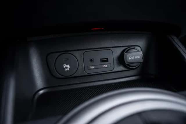 Kia Sportage (2015) thumbnail 26