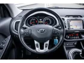 Kia Sportage (2015) thumbnail 28