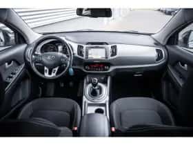 Kia Sportage (2015) thumbnail 29