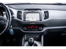 Kia Sportage (2015) thumbnail 30