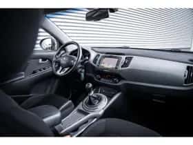 Kia Sportage (2015) thumbnail 31