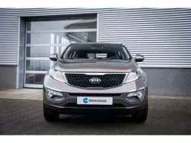 Kia Sportage (2015) thumbnail 5