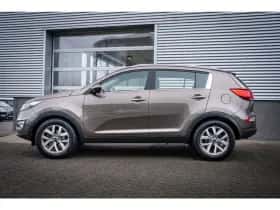 Kia Sportage (2015) thumbnail 6