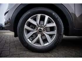 Kia Sportage (2015) thumbnail 7