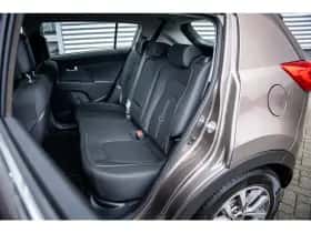Kia Sportage (2015) thumbnail 9