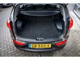 Kia Sportage (2015) thumbnail 10