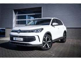Volkswagen Tiguan (2026) thumbnail 1