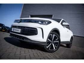 Volkswagen Tiguan (2026) thumbnail 2