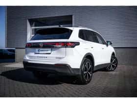 Volkswagen Tiguan (2026) thumbnail 12