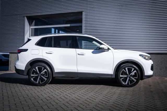 Volkswagen Tiguan (2026) thumbnail 13