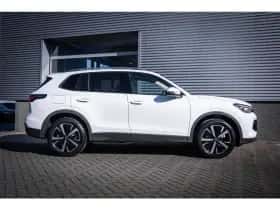 Volkswagen Tiguan (2026) thumbnail 13