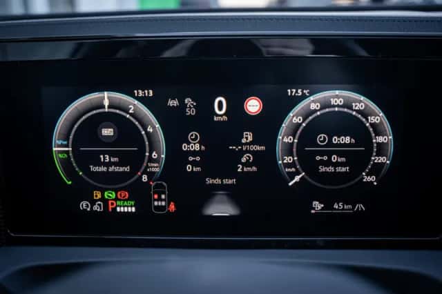 Volkswagen Tiguan (2026) thumbnail 14