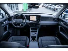 Volkswagen Tiguan (2026) thumbnail 15