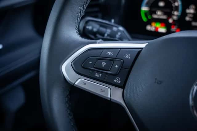 Volkswagen Tiguan (2026) thumbnail 16