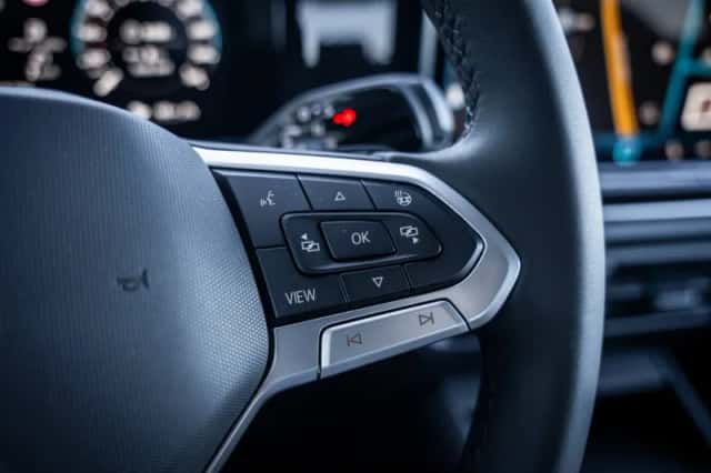 Volkswagen Tiguan (2026) thumbnail 17