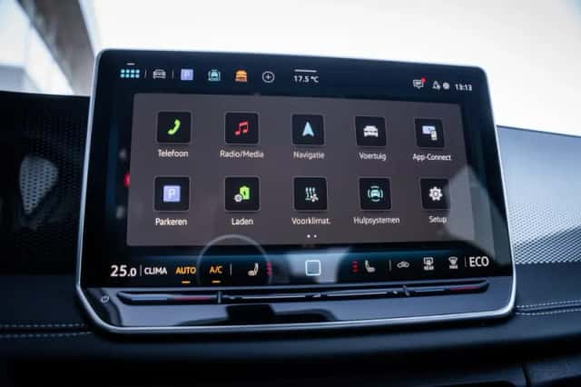 Volkswagen Tiguan (2026) thumbnail 19