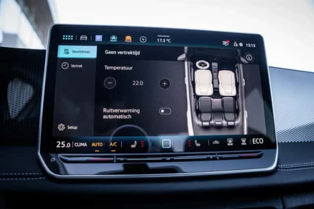 Volkswagen Tiguan (2026) thumbnail 21