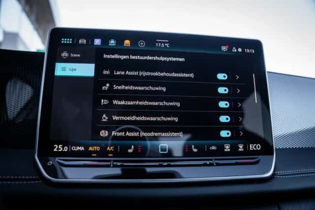 Volkswagen Tiguan (2026) thumbnail 22