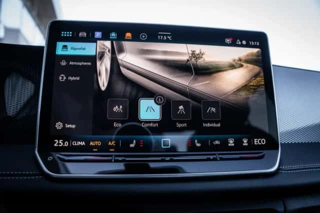 Volkswagen Tiguan (2026) thumbnail 23