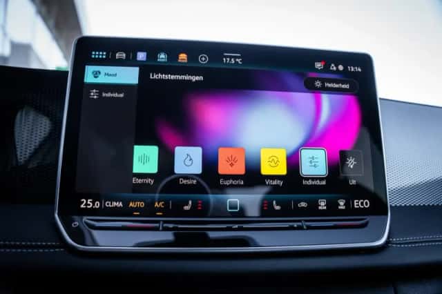 Volkswagen Tiguan (2026) thumbnail 24