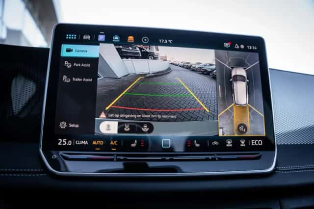 Volkswagen Tiguan (2026) thumbnail 25